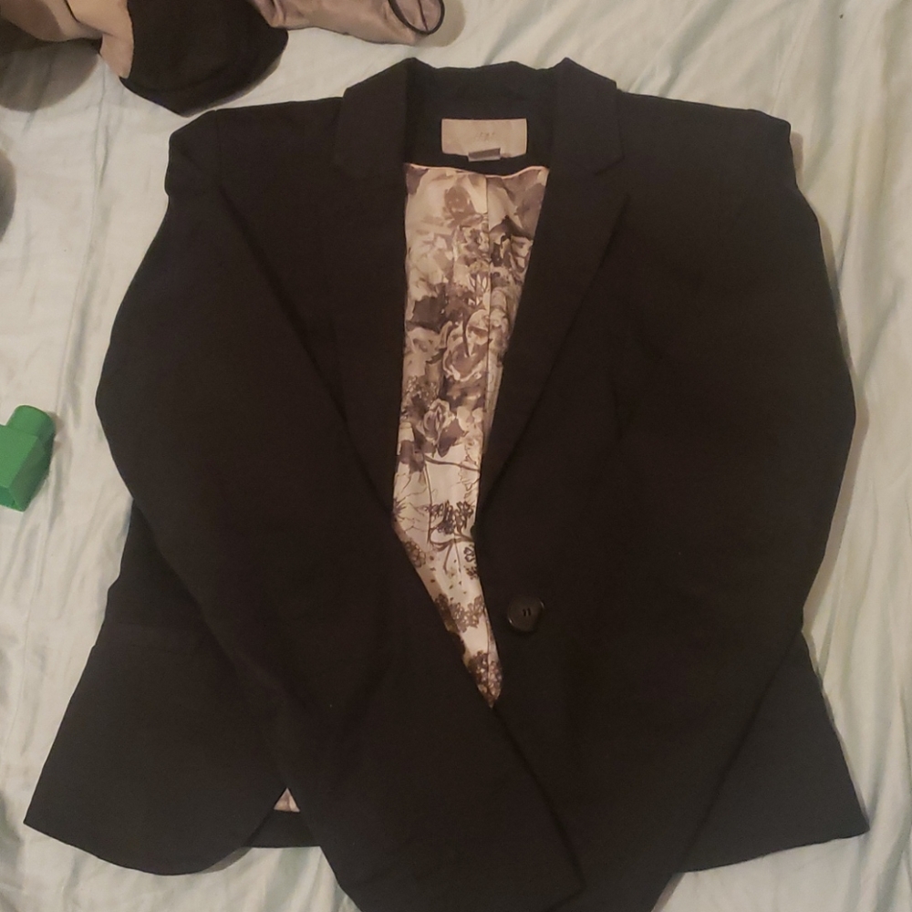 H&M blazer